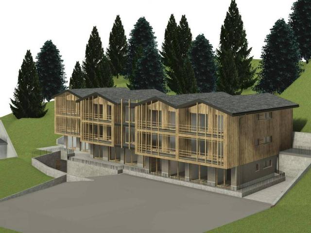 Appartamento in vendita a Comunità montana Alta Valtellina, Valdidentro