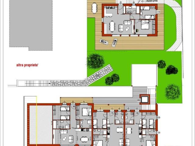 Appartamento in vendita a Comunità montana Alta Valtellina, Valdidentro