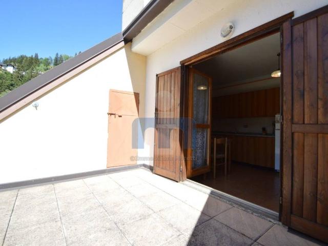 Appartamento in vendita a Comunità montana Alta Valtellina, Valdidentro