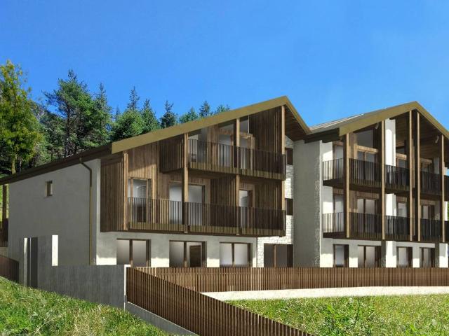 Appartamento in vendita a Comunità montana Alta Valtellina, Valdidentro