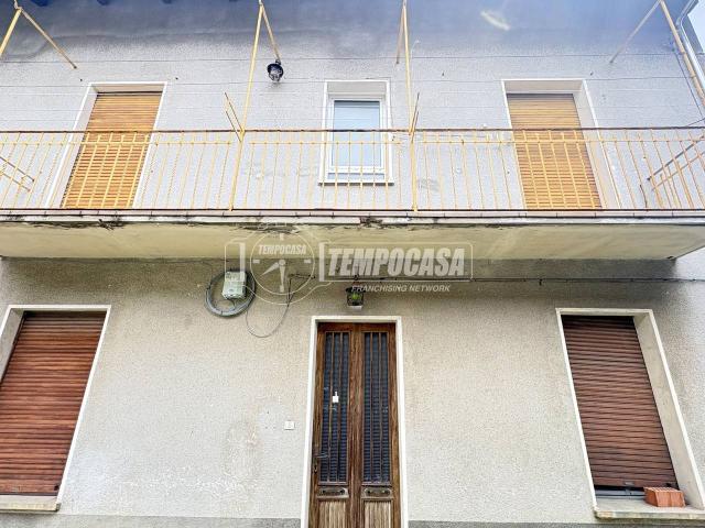 Appartamento in vendita a Valdilana, Piemonte