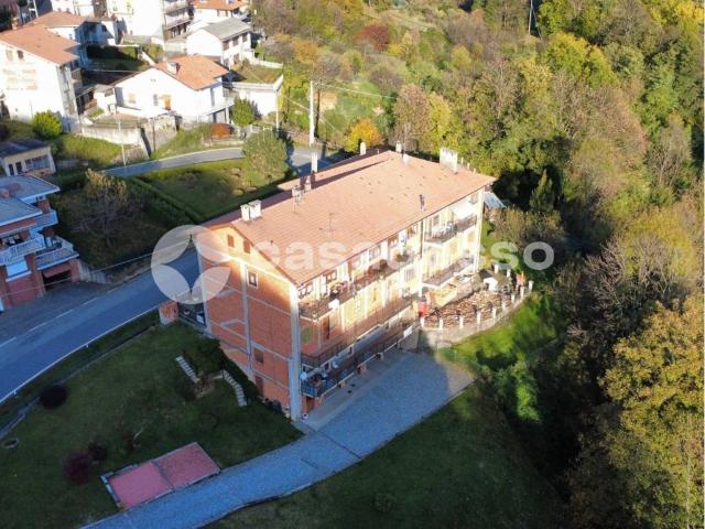 Appartamento in vendita a Valdilana, Piemonte