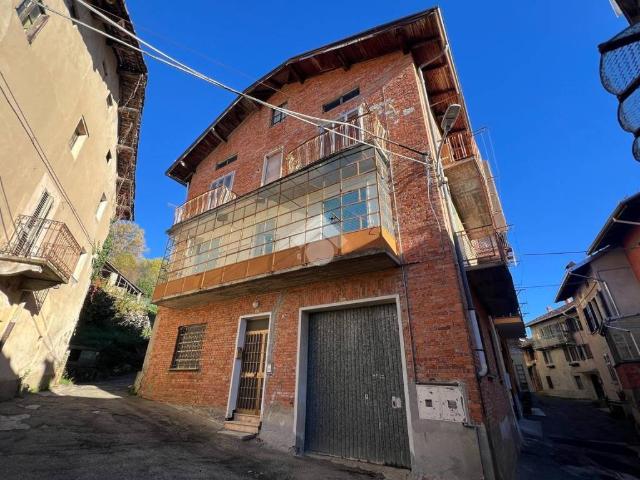 Appartamento in vendita a Valdilana, Piemonte