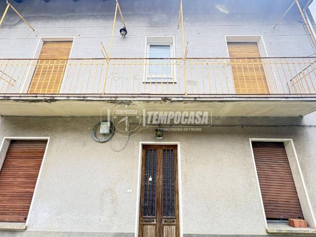 Appartamento in vendita a Valdilana, Piemonte