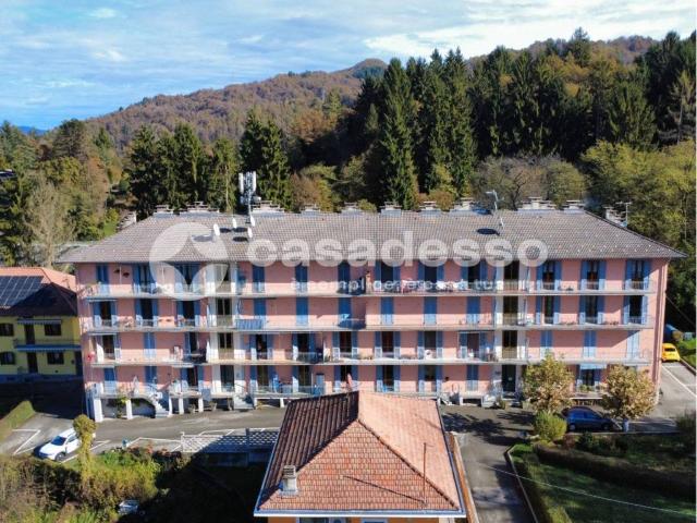 Appartamento in vendita a Valdilana, Piemonte