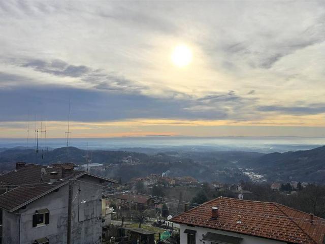 Appartamento in vendita a Valdilana, Piemonte