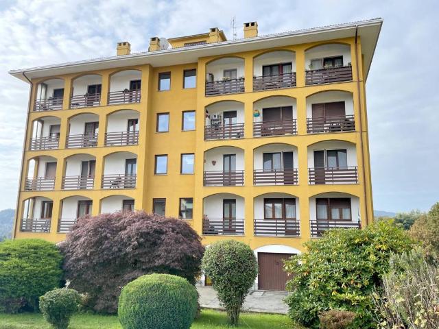 Appartamento in vendita a Piemonte, Biella