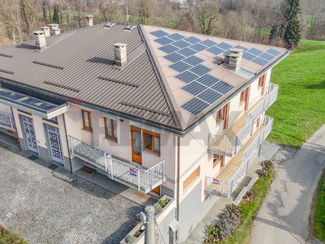 Appartamento in vendita a Valdilana, Piemonte