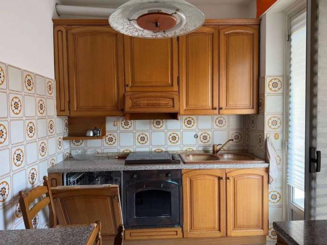 Appartamento in vendita a Valdilana, Piemonte