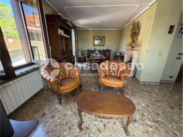 Appartamento in vendita a Valdilana, Piemonte