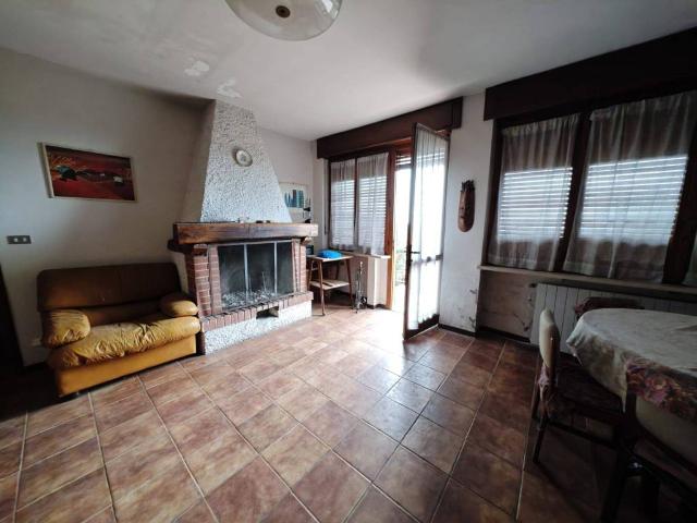 Appartamento in vendita a Mosso, Piemonte