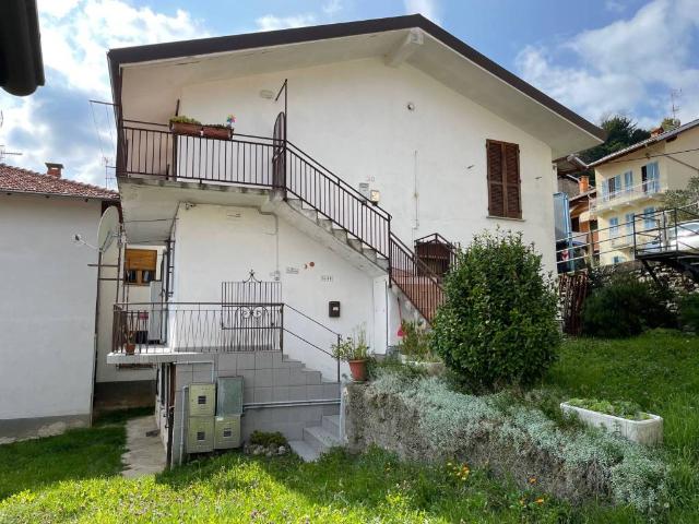 Appartamento in vendita a Piemonte, Biella