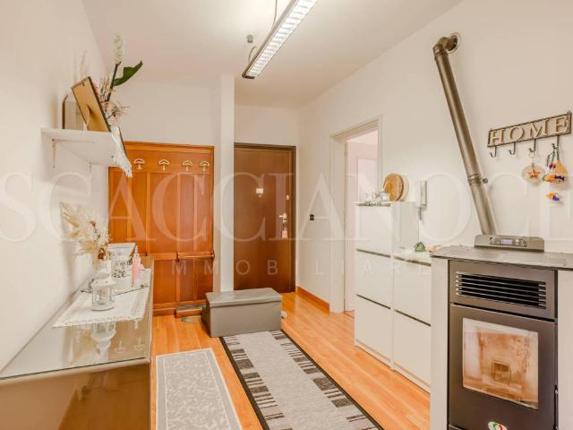 Appartamento in vendita a Valdilana, Piemonte