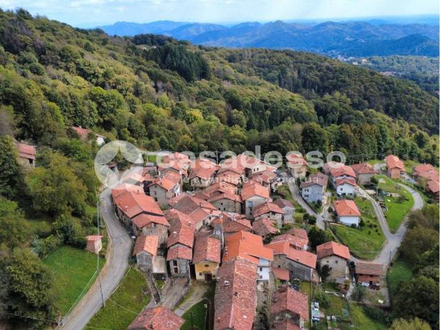 Appartamento in vendita a Valdilana, Piemonte