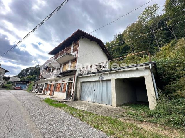 Appartamento in vendita a Valdilana, Piemonte