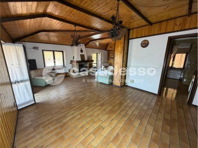 Appartamento in vendita a Valdilana, Piemonte
