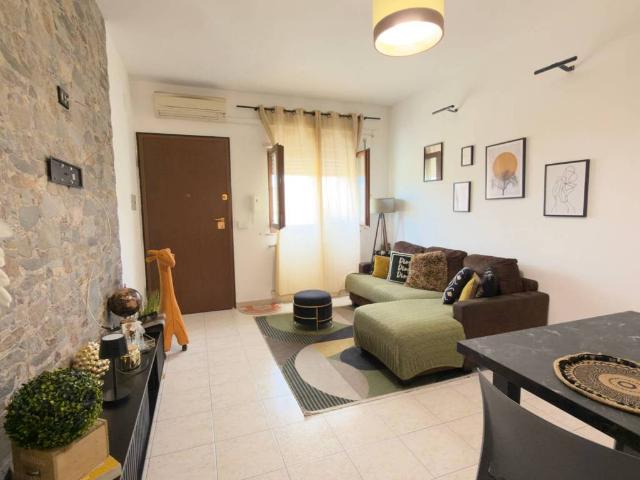 Appartamento in vendita a Valdina, Sicilia
