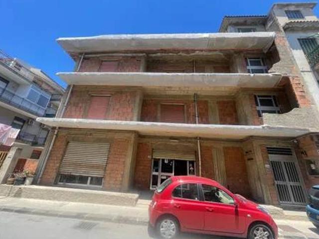Appartamento in vendita a Valdina, Sicilia