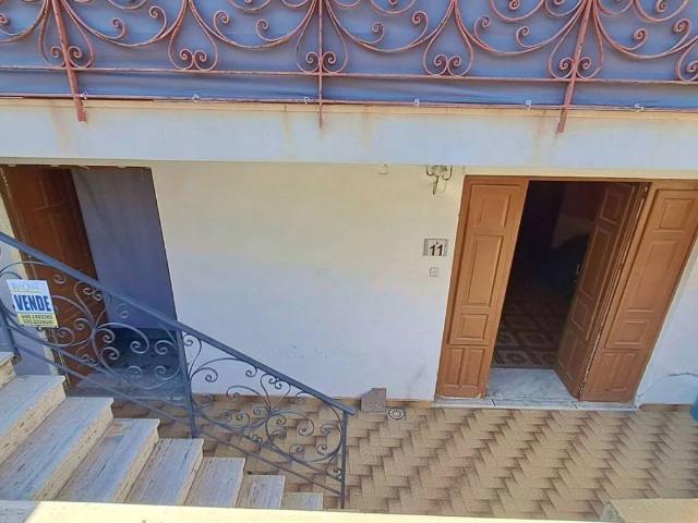 Appartamento in vendita a Valdina, Sicilia
