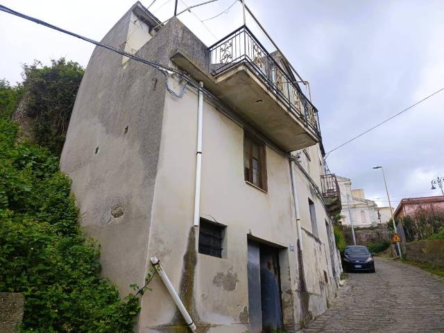 Appartamento in vendita a Valdina, Sicilia