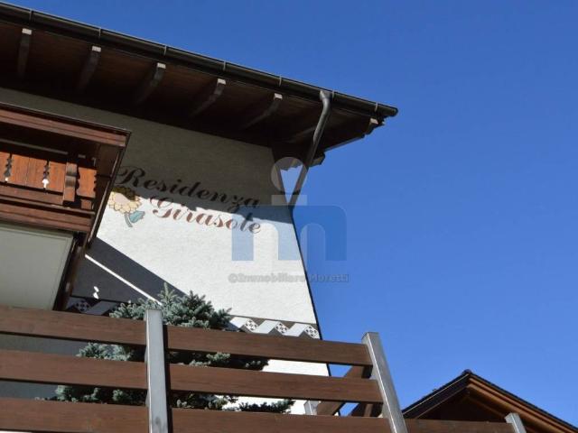 Appartamento in vendita a Comunità montana Alta Valtellina, Valdisotto