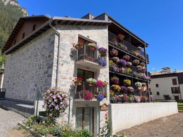 Appartamento in vendita a Comunità montana Alta Valtellina, Valdisotto