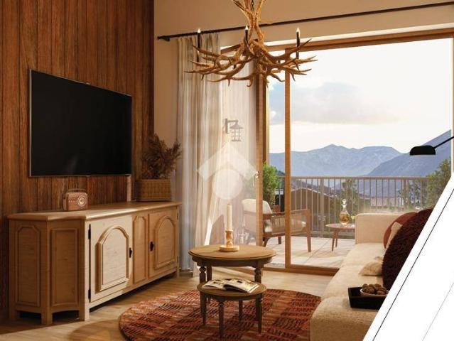 Appartamento in vendita a Comunità montana Alta Valtellina, Valdisotto