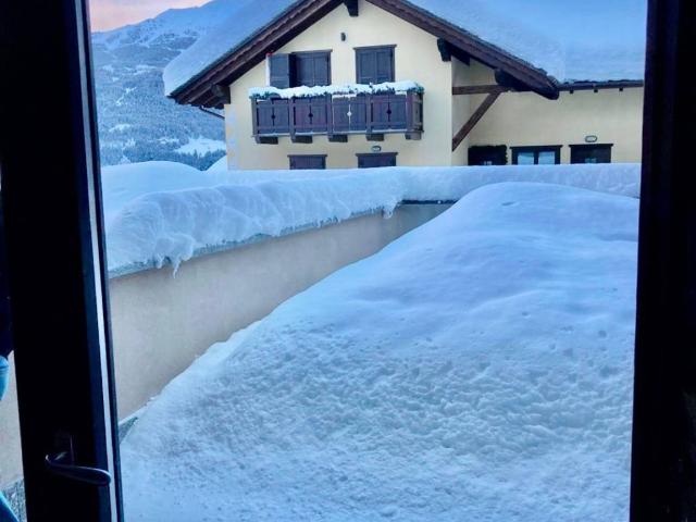 Appartamento in vendita a Comunità montana Alta Valtellina, Valdisotto