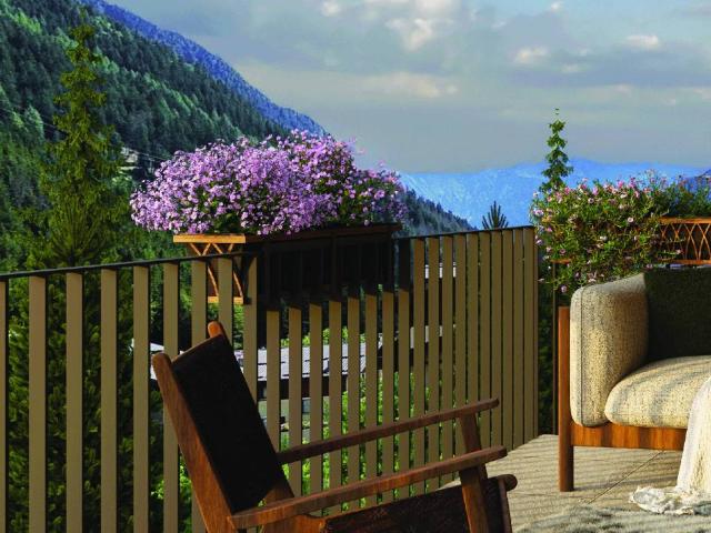 Appartamento in vendita a Comunità montana Alta Valtellina, Valdisotto