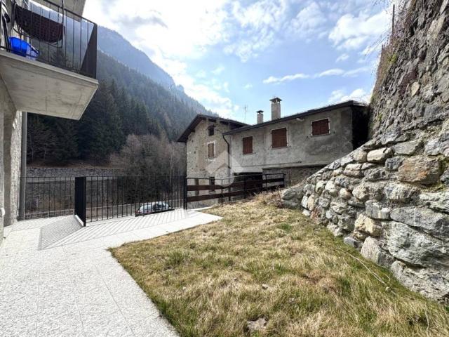 Appartamento in vendita a Comunità montana Alta Valtellina, Valdisotto