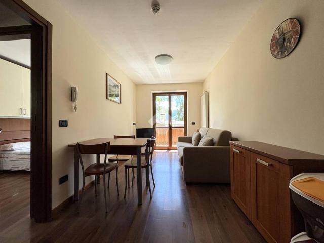 Appartamento in vendita a Comunità montana Alta Valtellina, Valdisotto