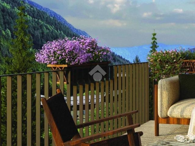 Appartamento in vendita a Comunità montana Alta Valtellina, Valdisotto