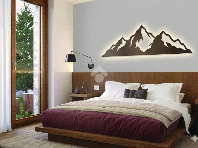 Appartamento in vendita a Comunità montana Alta Valtellina, Valdisotto
