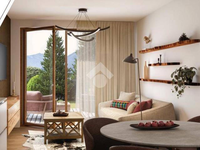 Appartamento in vendita a Comunità montana Alta Valtellina, Valdisotto