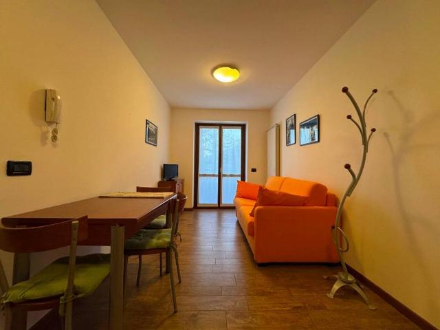 Appartamento in vendita a Comunità montana Alta Valtellina, Valdisotto
