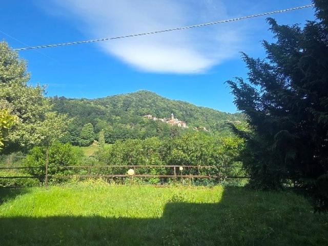 Appartamento in vendita a Cellio con Breia, Piemonte