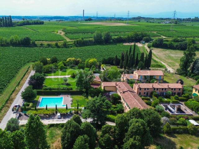 Appartamento in vendita a Valeggio Sul Mincio, Veneto