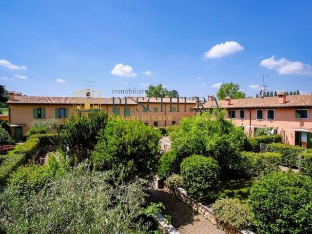 Appartamento in vendita a Valeggio Sul Mincio, Veneto