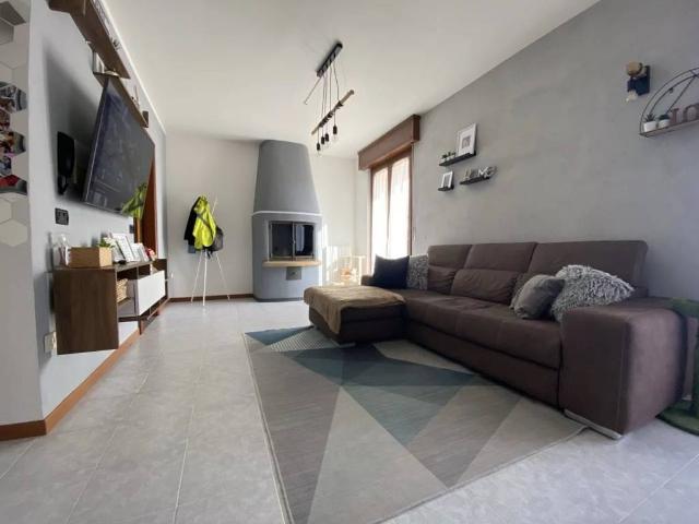 Appartamento in vendita a Borghetto, Valeggio Sul Mincio