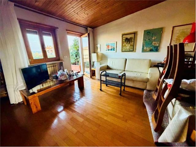 Appartamento in vendita a Borghetto, Valeggio sul Mincio