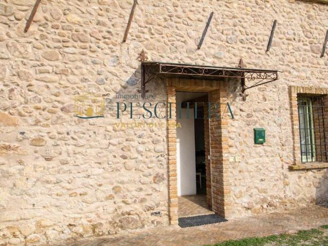 Appartamento in vendita a Campagnola, Valeggio Sul Mincio