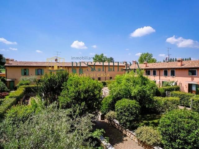 Appartamento in vendita a Valeggio Sul Mincio, Veneto