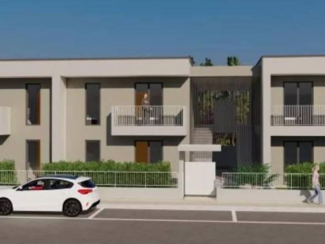 Appartamento in vendita a Valeggio Sul Mincio, Veneto
