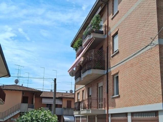 Appartamento in vendita a Borghetto, Valeggio Sul Mincio