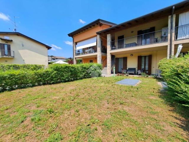 Appartamento in vendita a Borghetto, Valeggio Sul Mincio