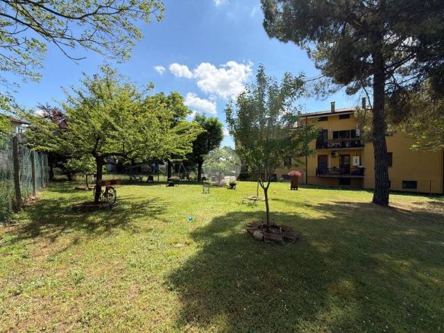 Appartamento in vendita a Santa Lucia, Valeggio Sul Mincio