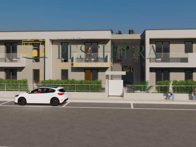 Appartamento in vendita a Valeggio Sul Mincio, Veneto
