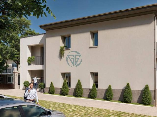 Appartamento in vendita a Valeggio Sul Mincio, Veneto