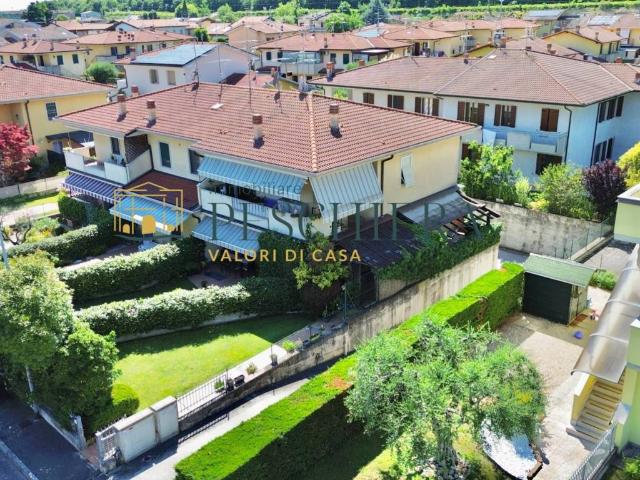 Appartamento in vendita a Borghetto, Valeggio Sul Mincio