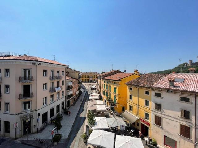 Appartamento in vendita a Borghetto, Valeggio Sul Mincio
